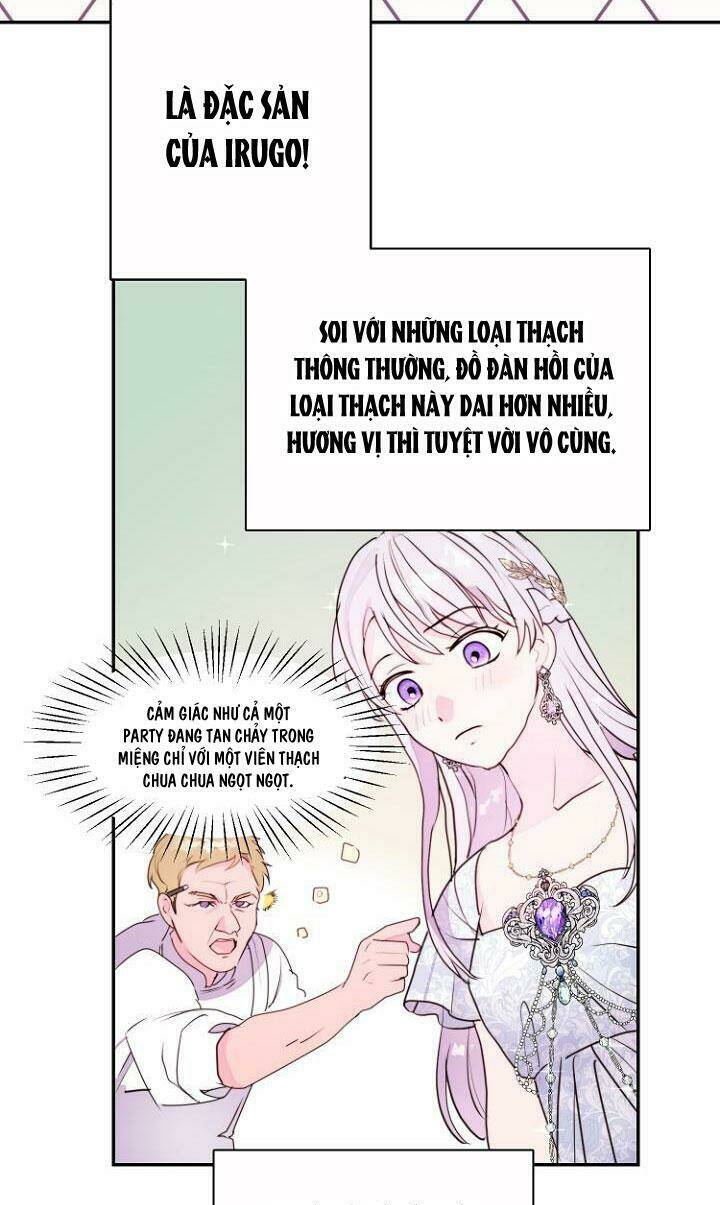 Tiền Là Tất Cả Chồng Là Phù Du: Chapter 6