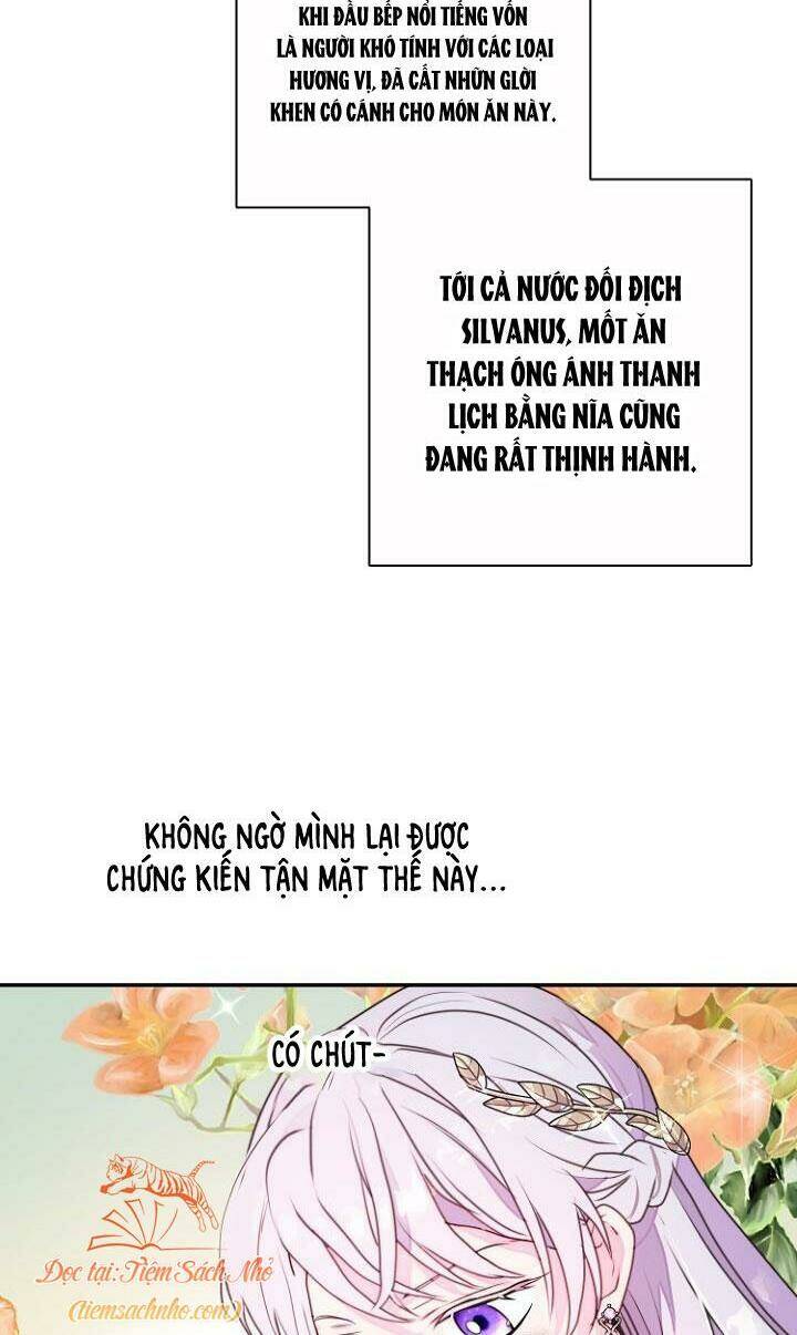 Tiền Là Tất Cả Chồng Là Phù Du: Chapter 6