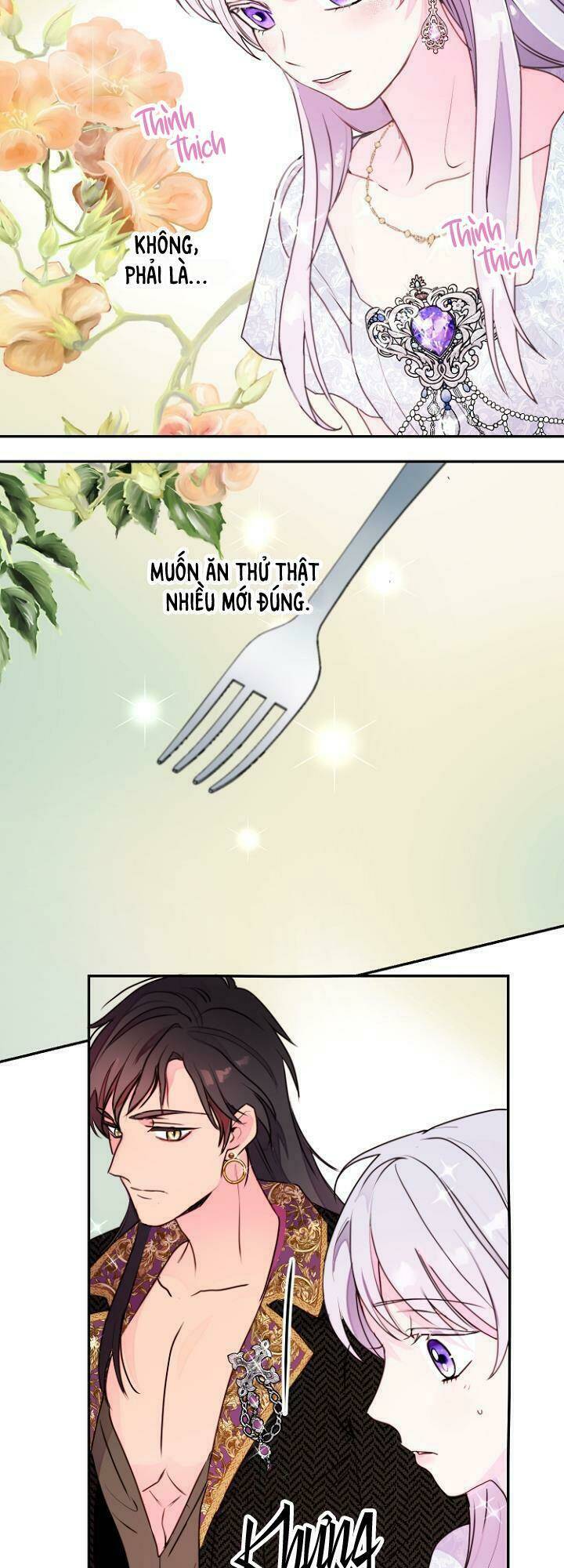 Tiền Là Tất Cả Chồng Là Phù Du: Chapter 6