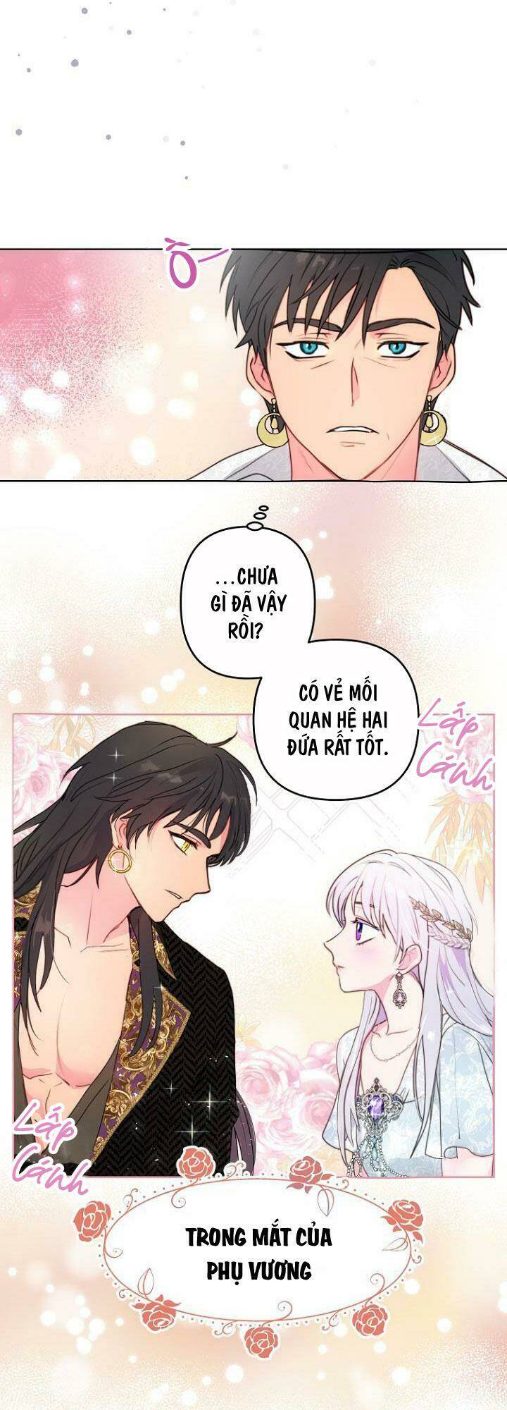 Tiền Là Tất Cả Chồng Là Phù Du: Chapter 6