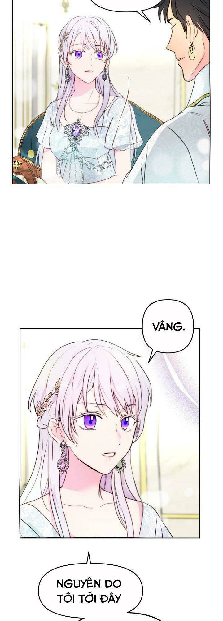 Tiền Là Tất Cả Chồng Là Phù Du: Chapter 6