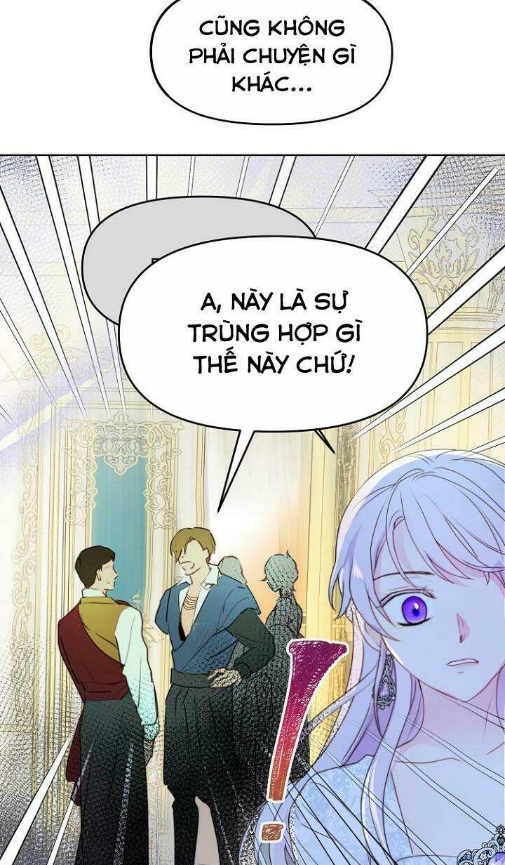 Tiền Là Tất Cả Chồng Là Phù Du: Chapter 6