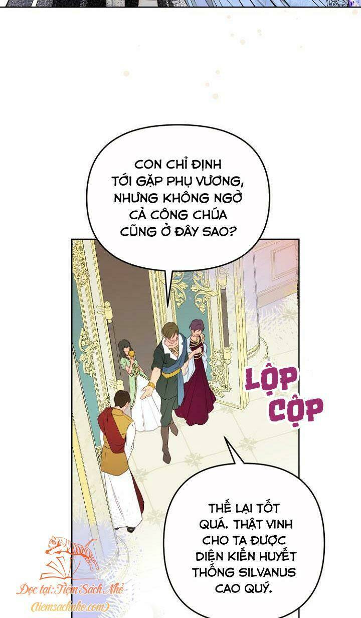 Tiền Là Tất Cả Chồng Là Phù Du: Chapter 6
