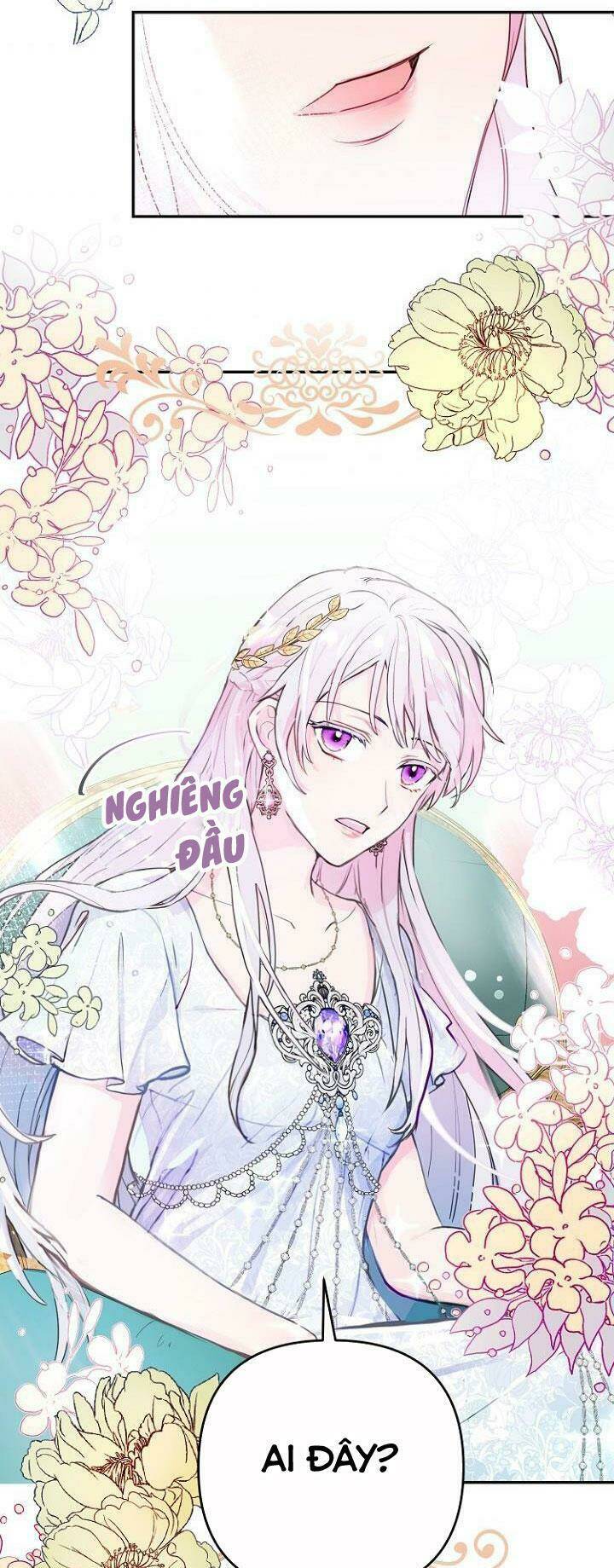 Tiền Là Tất Cả Chồng Là Phù Du: Chapter 6