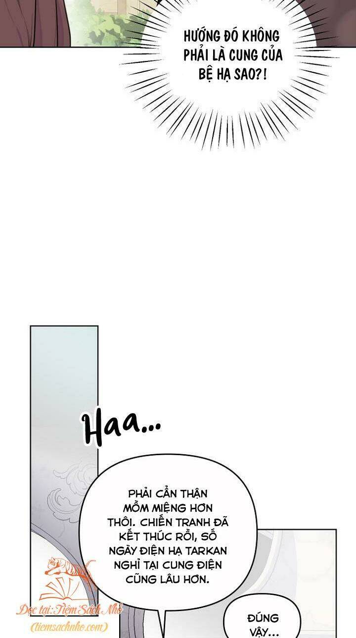 Tiền Là Tất Cả Chồng Là Phù Du: Chapter 6
