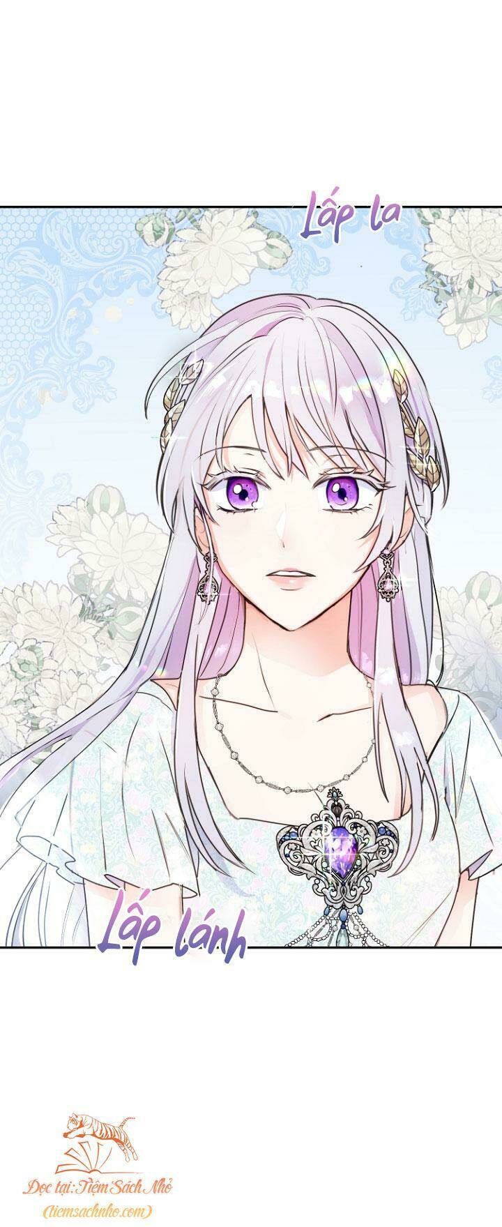 Tiền Là Tất Cả Chồng Là Phù Du: Chapter 7