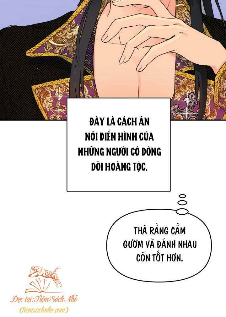 Tiền Là Tất Cả Chồng Là Phù Du: Chapter 7