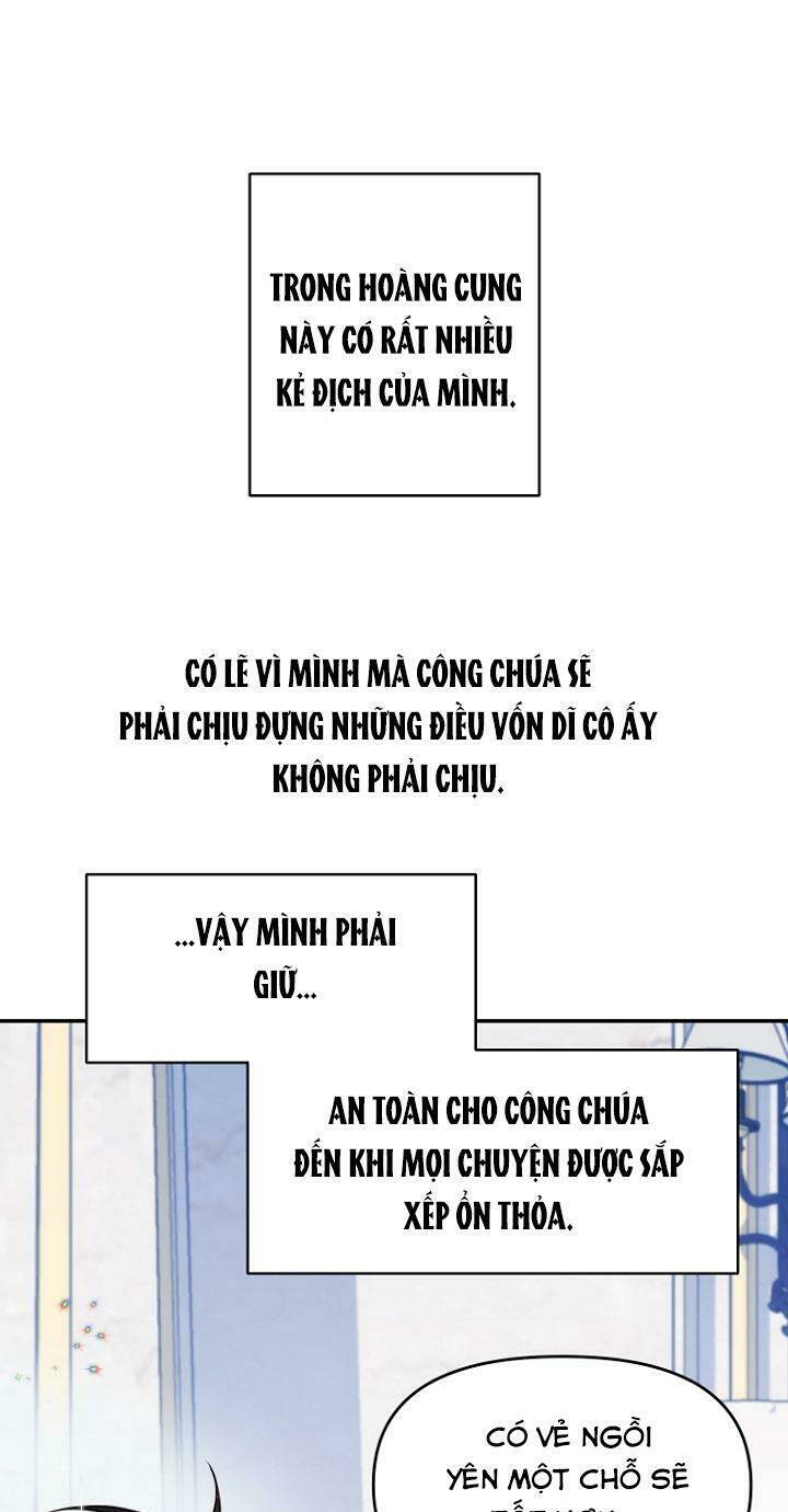 Tiền Là Tất Cả Chồng Là Phù Du: Chapter 7