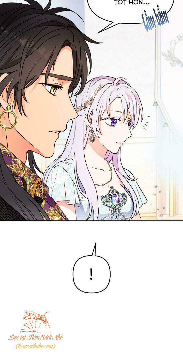 Tiền Là Tất Cả Chồng Là Phù Du: Chapter 7