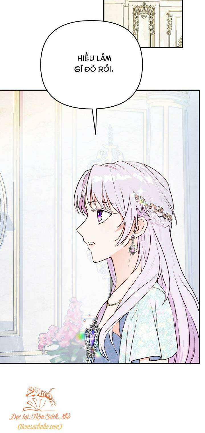 Tiền Là Tất Cả Chồng Là Phù Du: Chapter 7