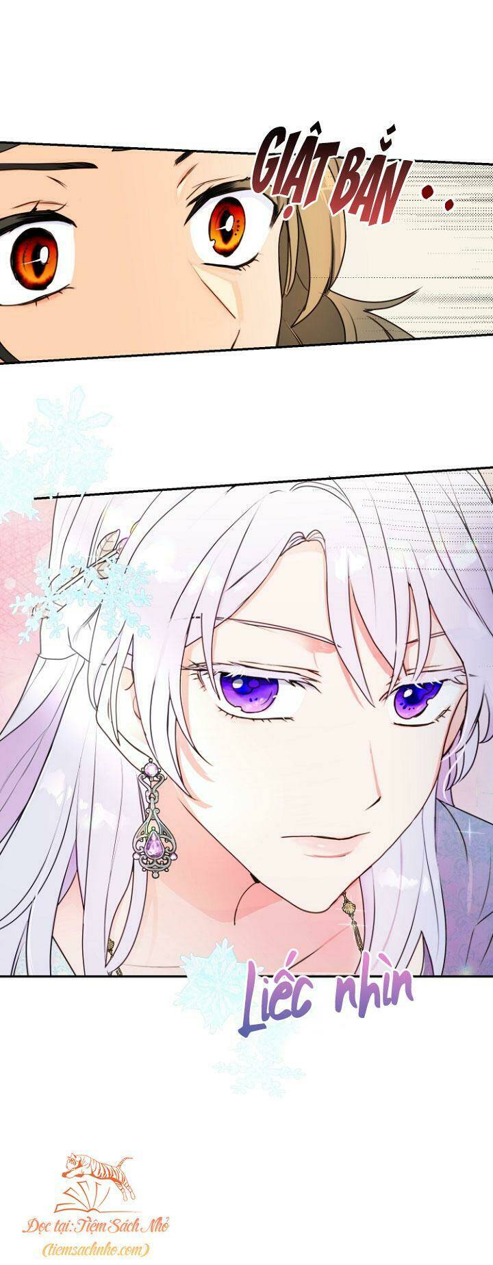 Tiền Là Tất Cả Chồng Là Phù Du: Chapter 7
