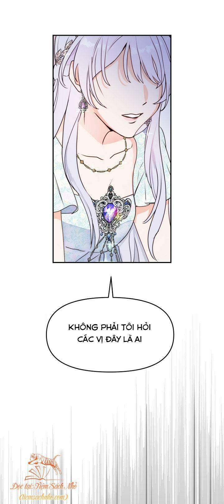 Tiền Là Tất Cả Chồng Là Phù Du: Chapter 7