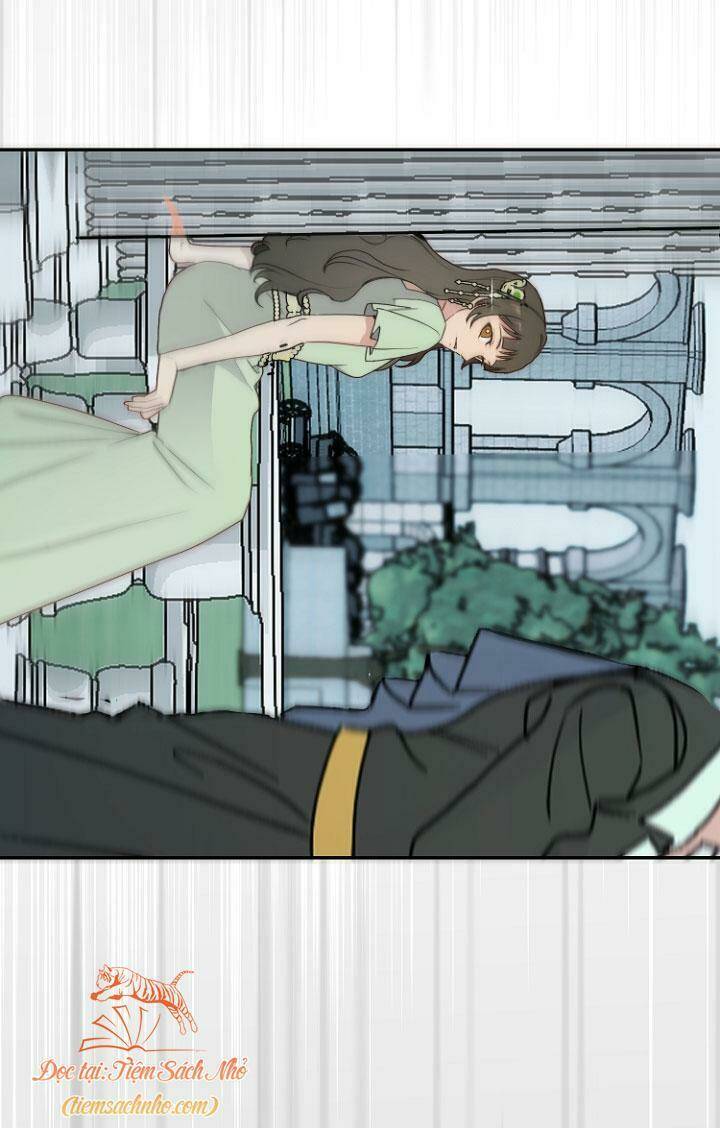 Tiền Là Tất Cả Chồng Là Phù Du: Chapter 7
