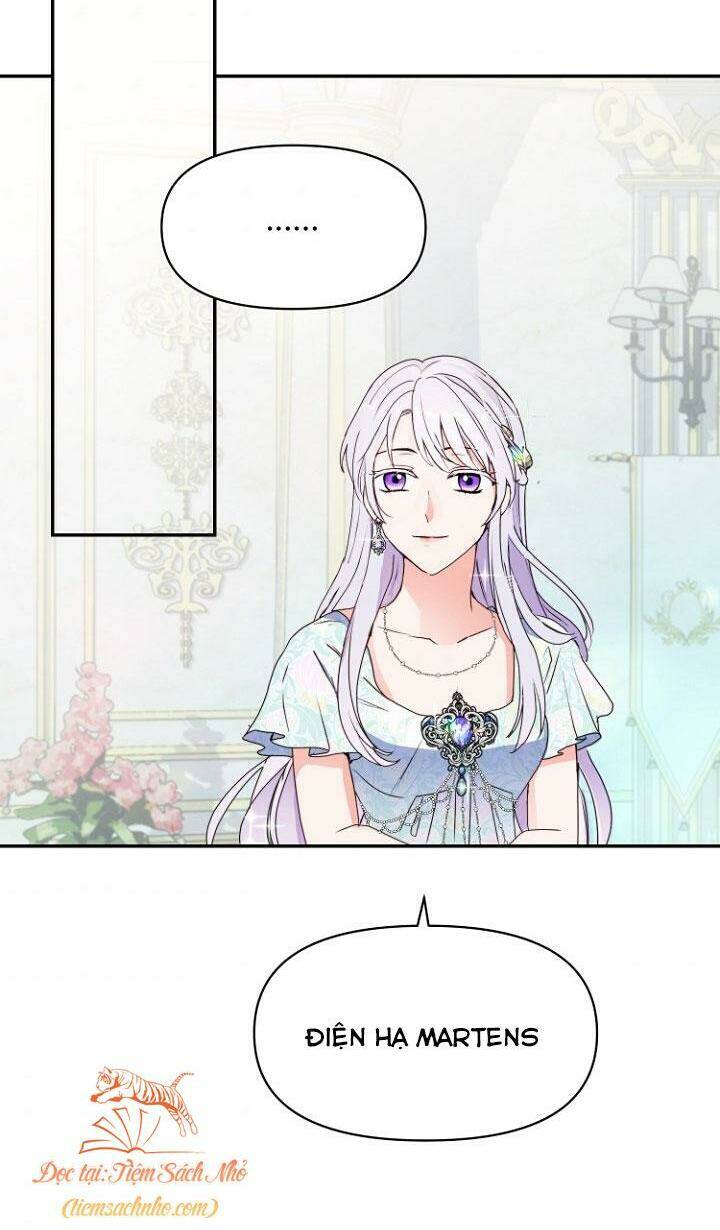 Tiền Là Tất Cả Chồng Là Phù Du: Chapter 7