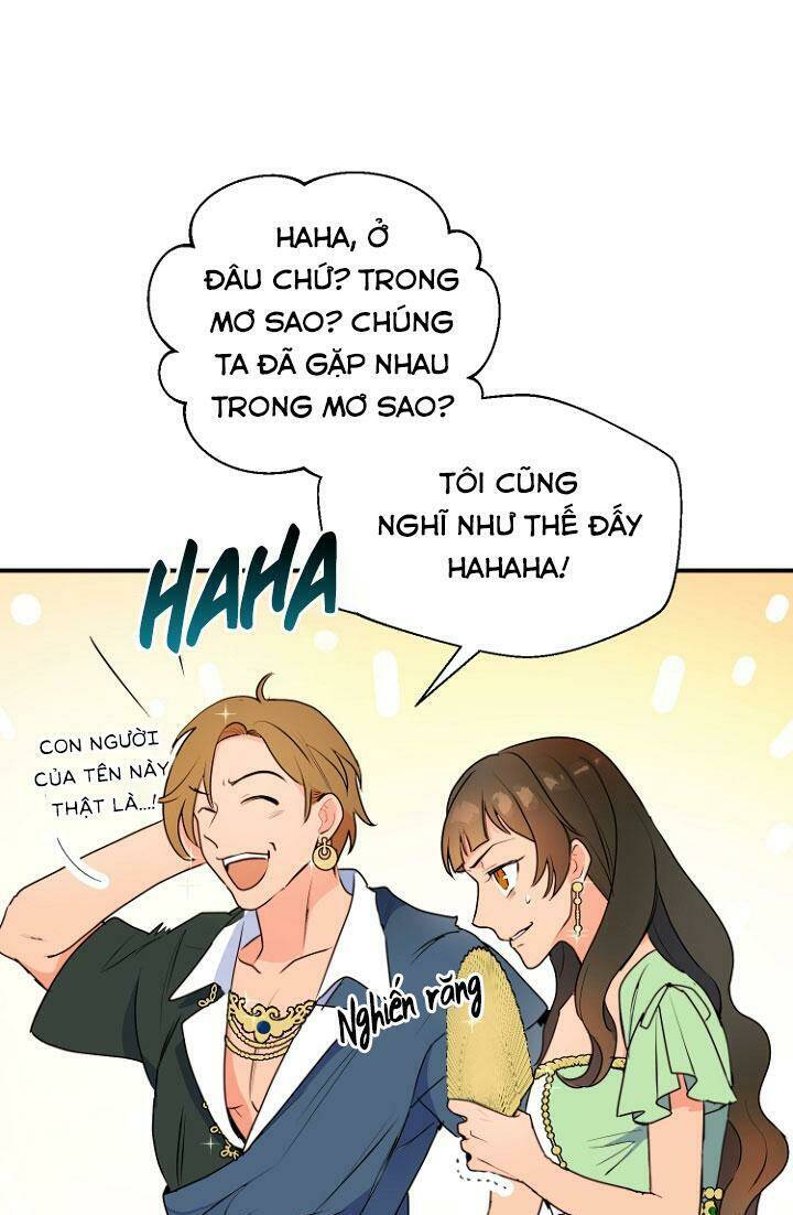 Tiền Là Tất Cả Chồng Là Phù Du: Chapter 7