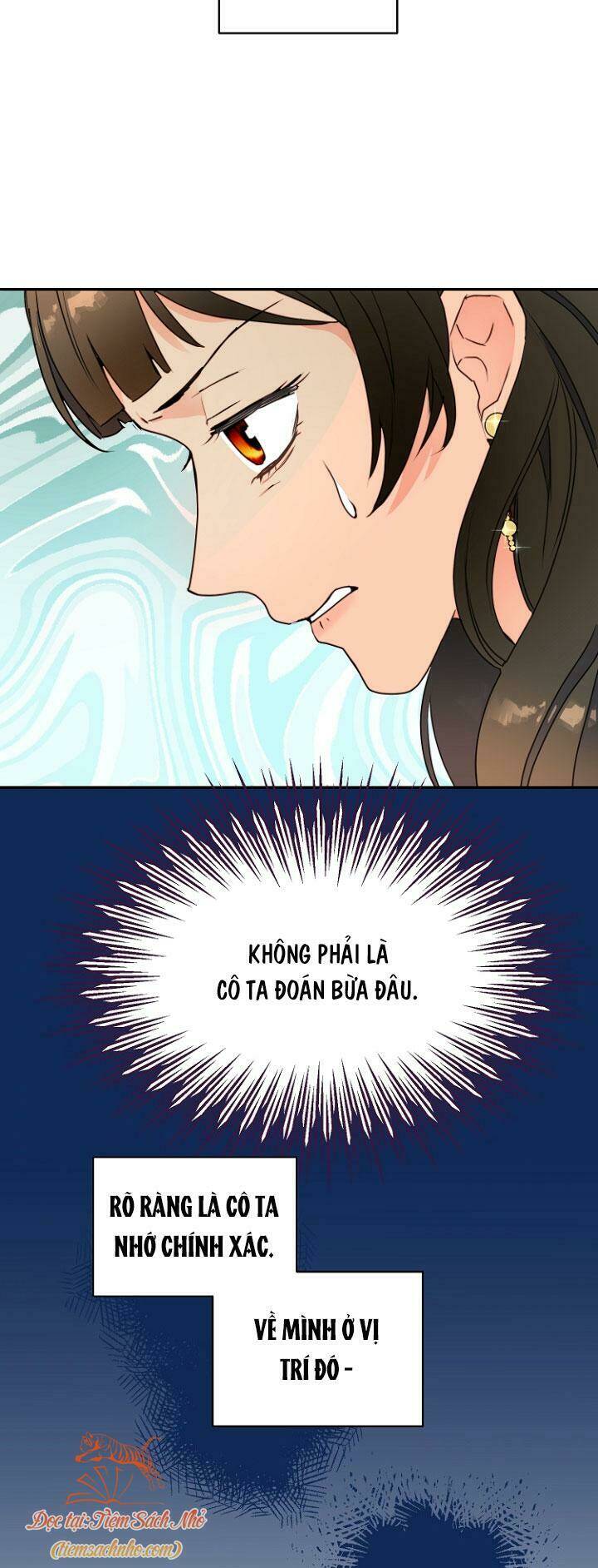Tiền Là Tất Cả Chồng Là Phù Du: Chapter 7