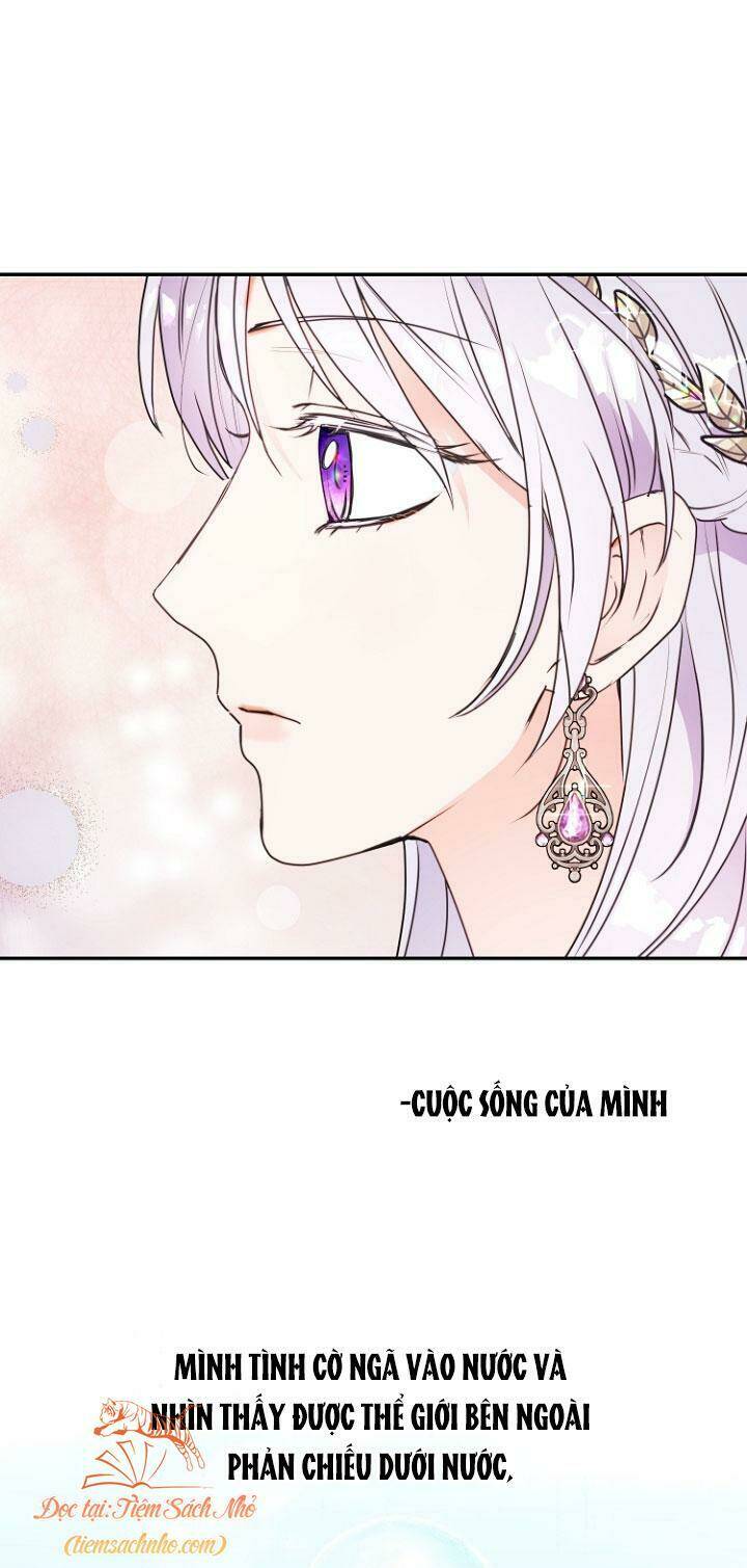 Tiền Là Tất Cả Chồng Là Phù Du: Chapter 7