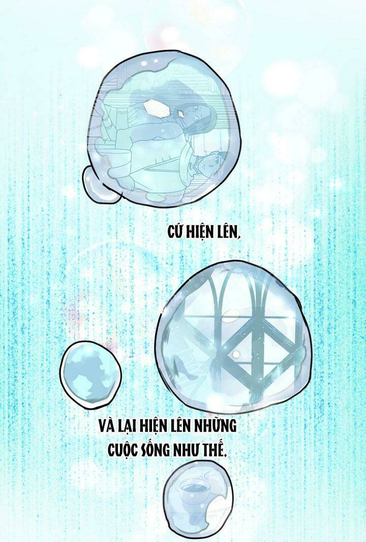 Tiền Là Tất Cả Chồng Là Phù Du: Chapter 7