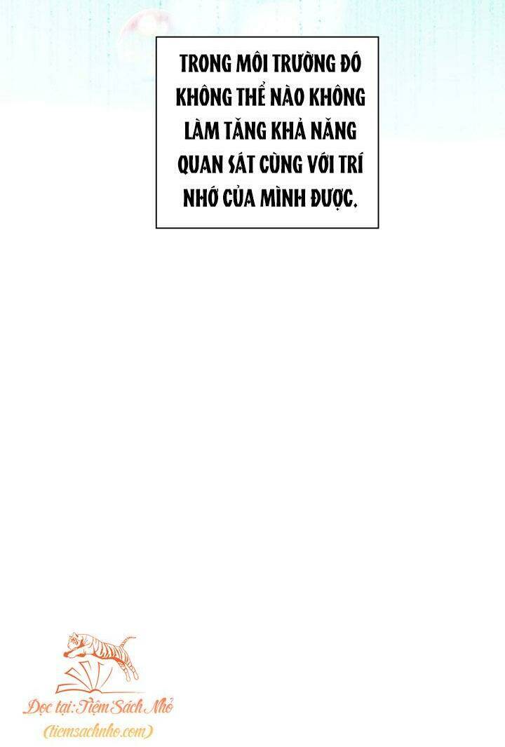 Tiền Là Tất Cả Chồng Là Phù Du: Chapter 7