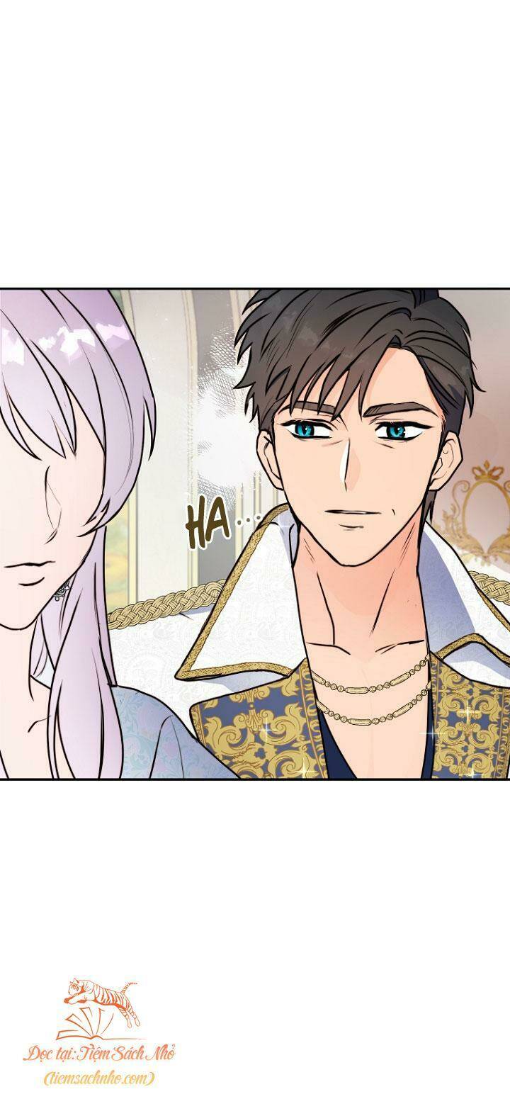 Tiền Là Tất Cả Chồng Là Phù Du: Chapter 7