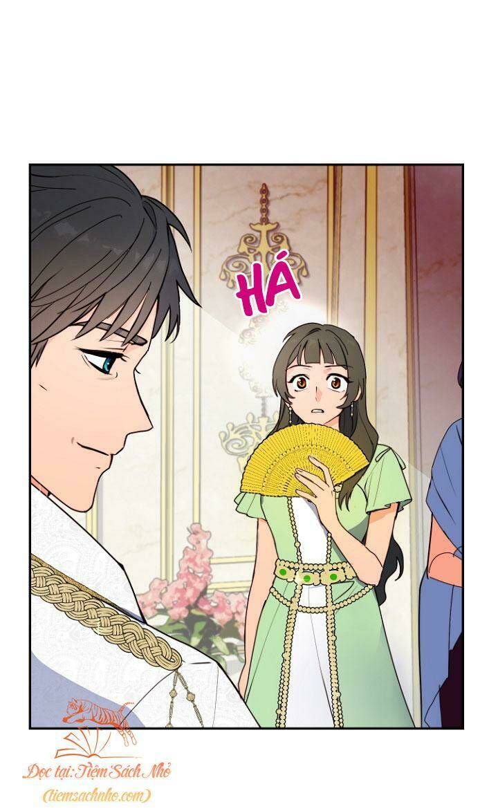 Tiền Là Tất Cả Chồng Là Phù Du: Chapter 7
