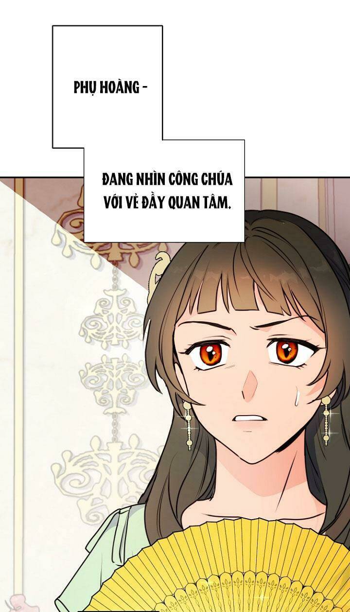 Tiền Là Tất Cả Chồng Là Phù Du: Chapter 7
