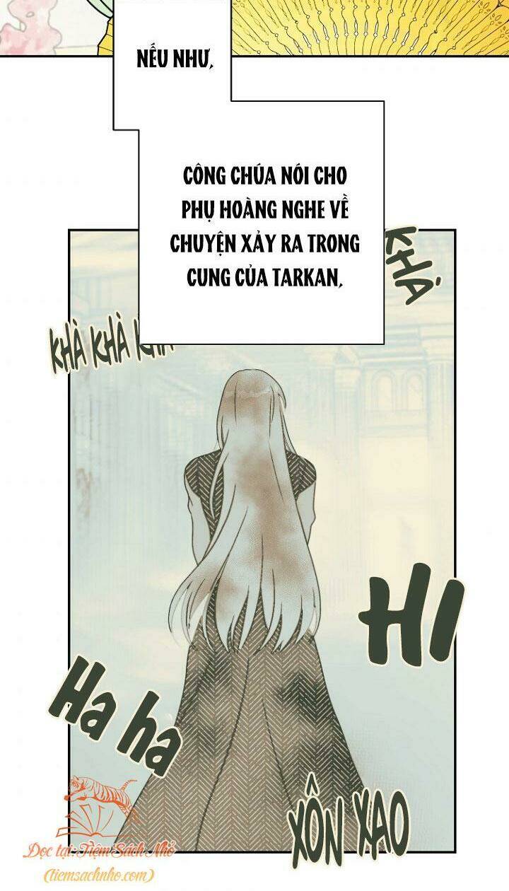 Tiền Là Tất Cả Chồng Là Phù Du: Chapter 7
