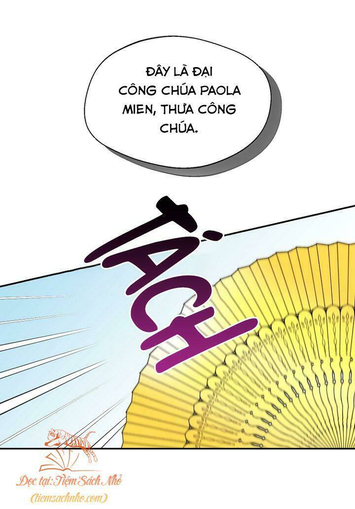 Tiền Là Tất Cả Chồng Là Phù Du: Chapter 7