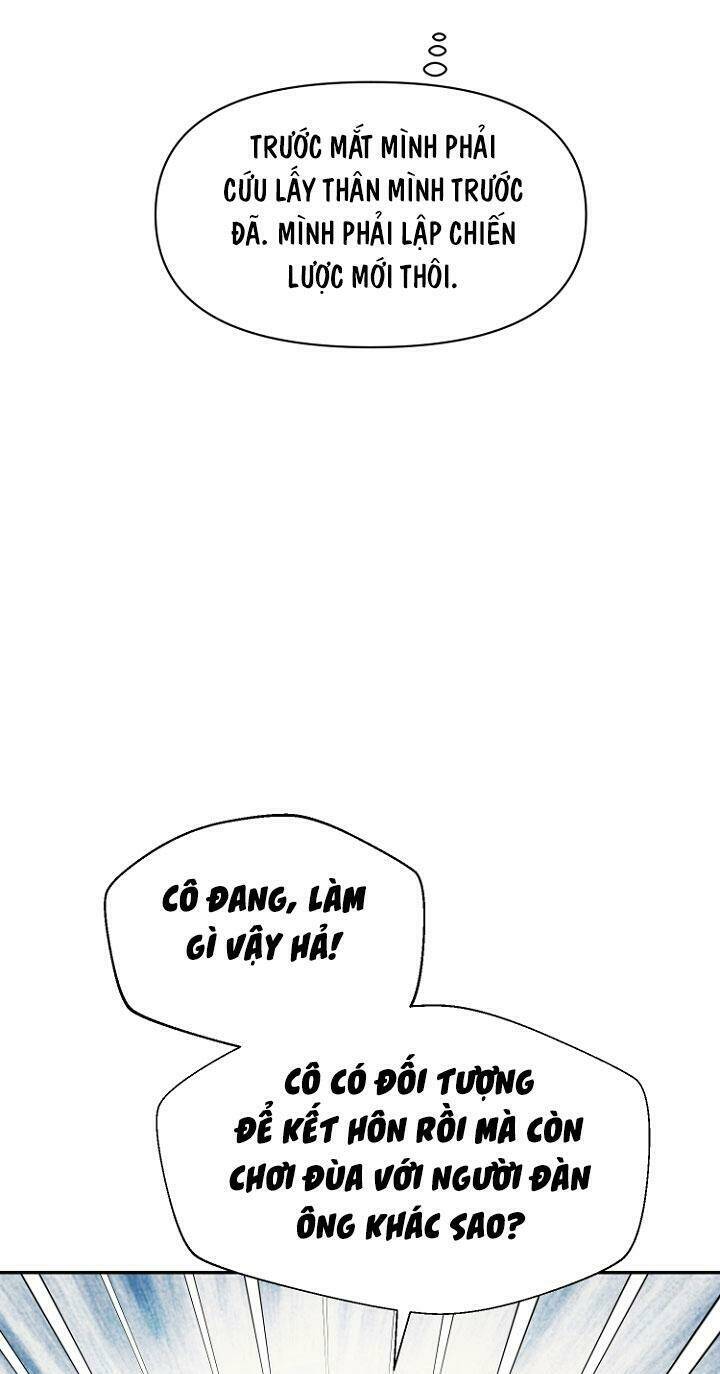 Tiền Là Tất Cả Chồng Là Phù Du: Chapter 7