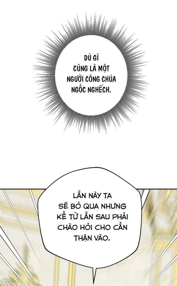 Tiền Là Tất Cả Chồng Là Phù Du: Chapter 7