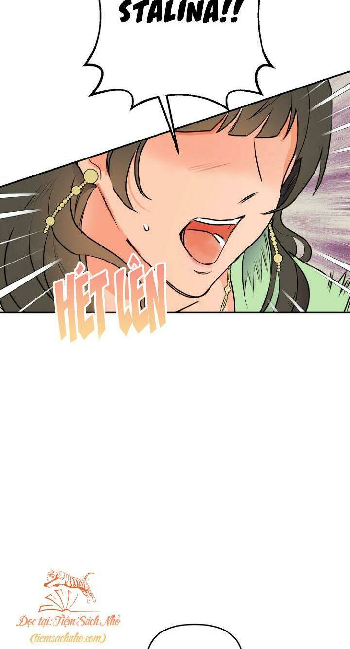 Tiền Là Tất Cả Chồng Là Phù Du: Chapter 7