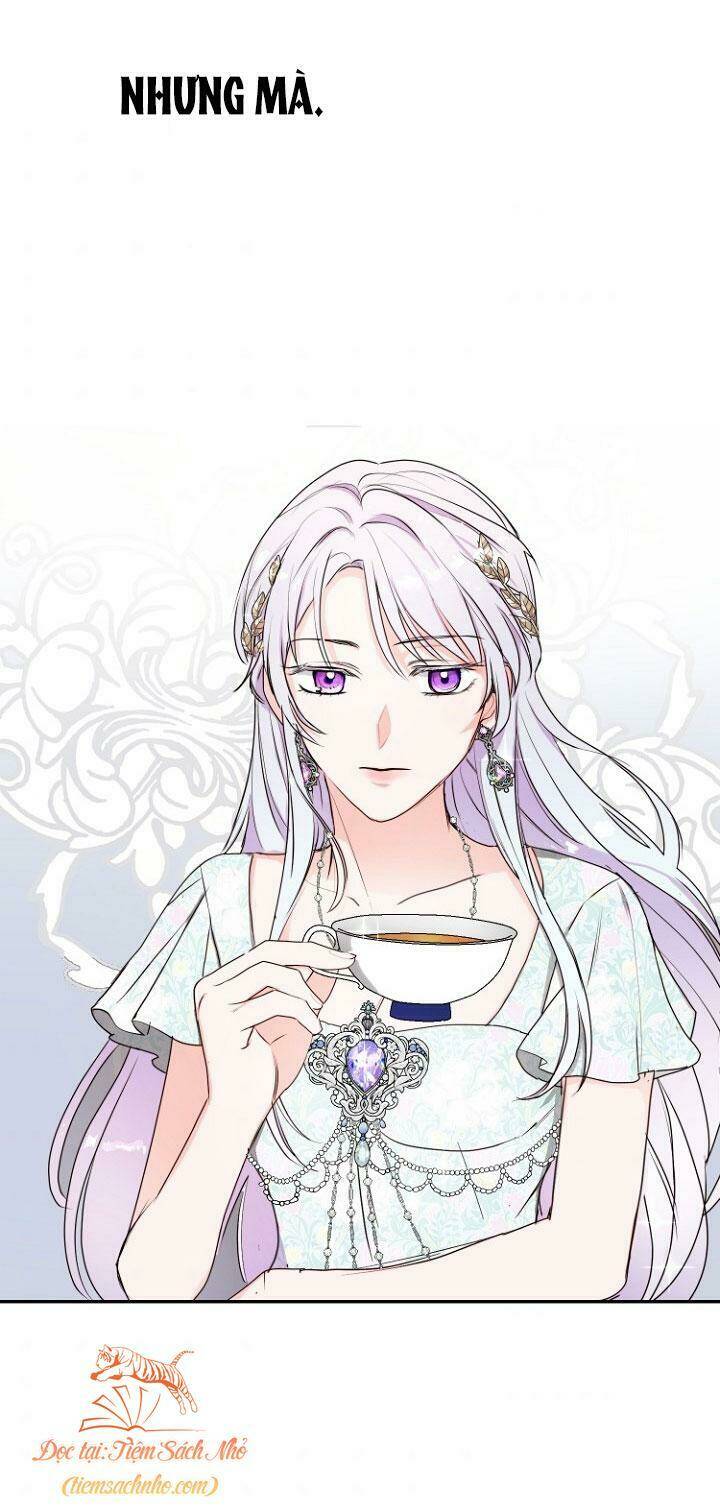 Tiền Là Tất Cả Chồng Là Phù Du: Chapter 7
