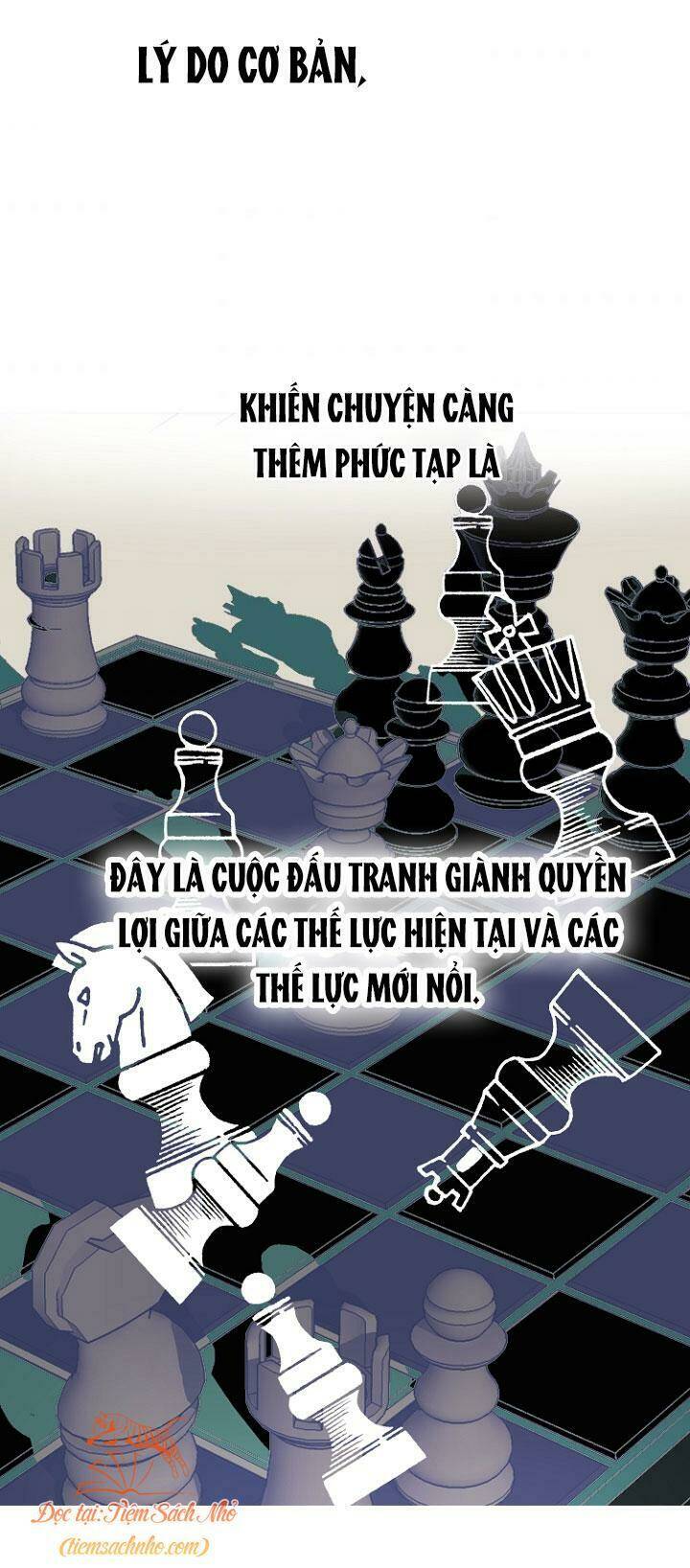 Tiền Là Tất Cả Chồng Là Phù Du: Chapter 7