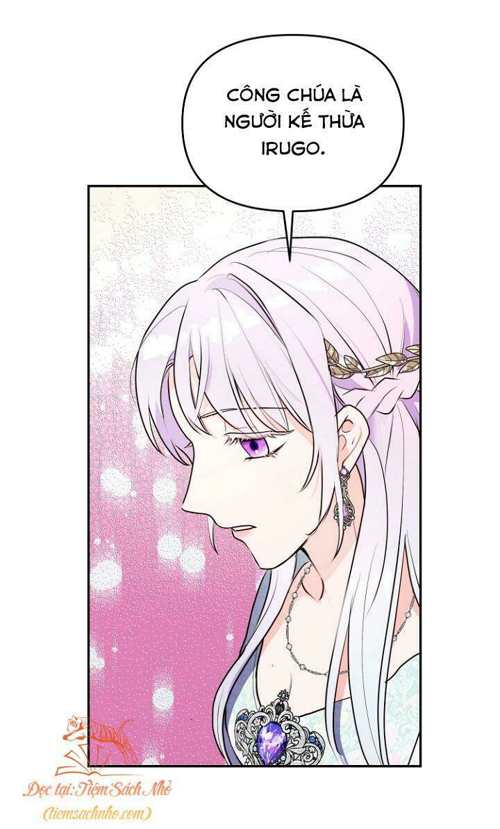 Tiền Là Tất Cả Chồng Là Phù Du: Chapter 7