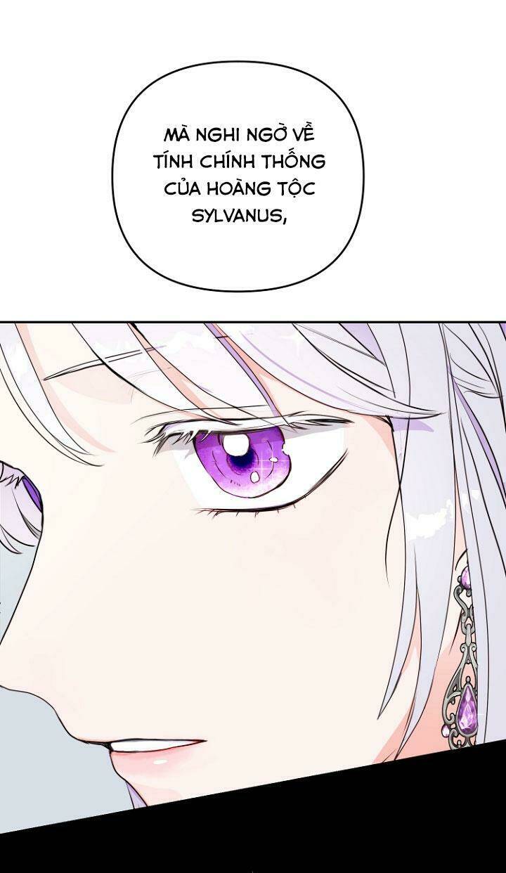 Tiền Là Tất Cả Chồng Là Phù Du: Chapter 7