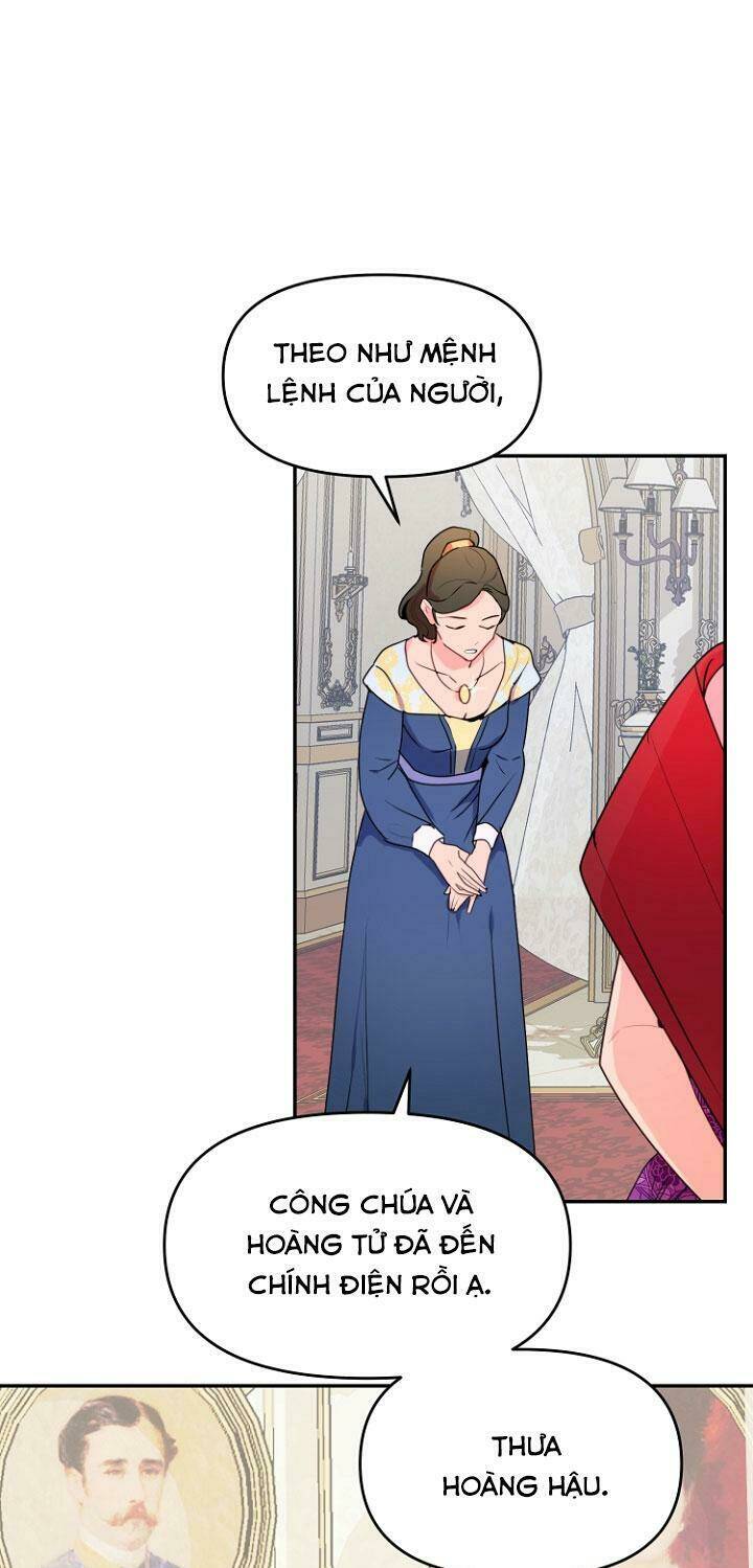 Tiền Là Tất Cả Chồng Là Phù Du: Chapter 7