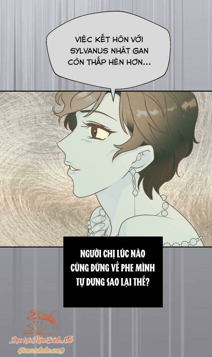 Tiền Là Tất Cả Chồng Là Phù Du: Chapter 7