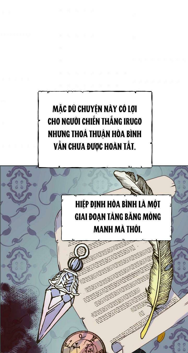 Tiền Là Tất Cả Chồng Là Phù Du: Chapter 7