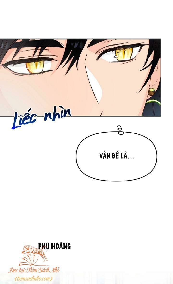Tiền Là Tất Cả Chồng Là Phù Du: Chapter 7