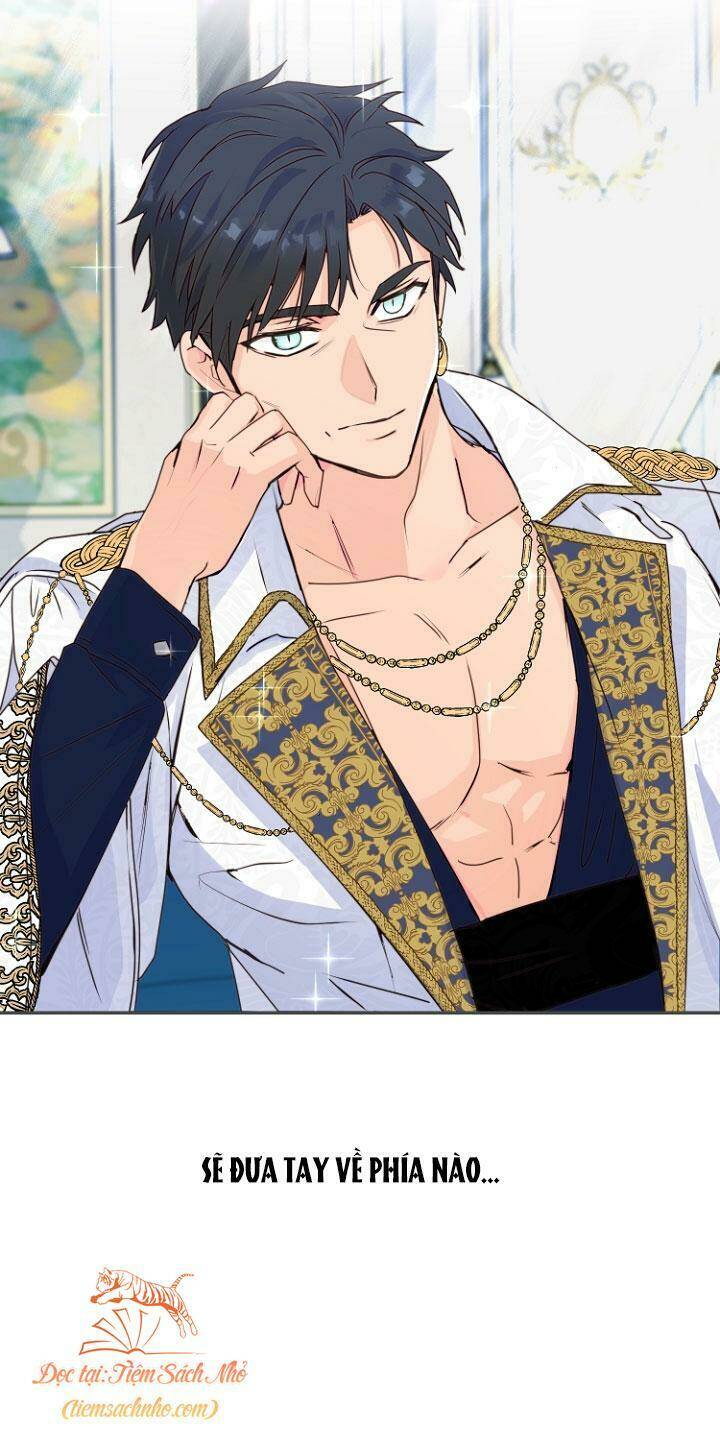 Tiền Là Tất Cả Chồng Là Phù Du: Chapter 7