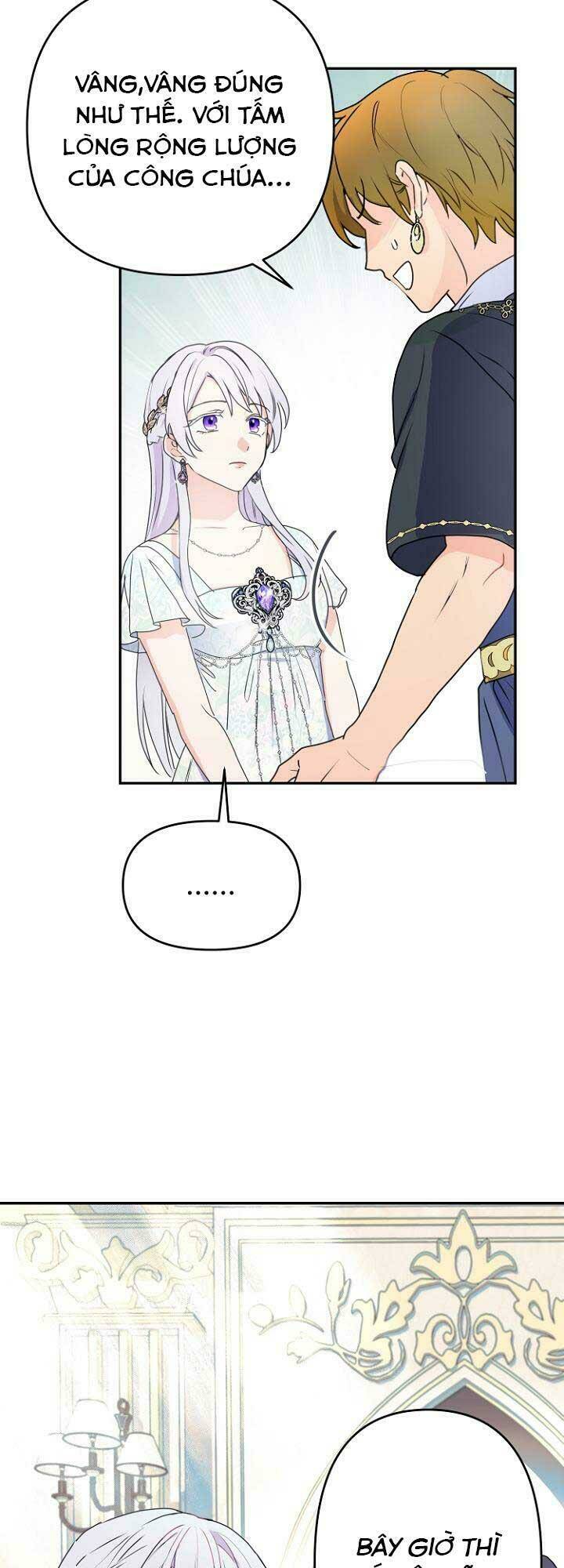 Tiền Là Tất Cả Chồng Là Phù Du: Chapter 8