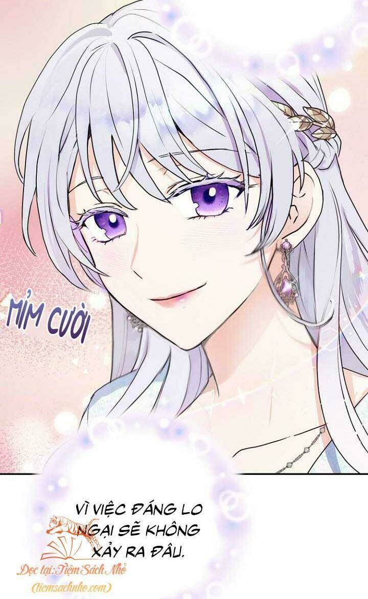 Tiền Là Tất Cả Chồng Là Phù Du: Chapter 8