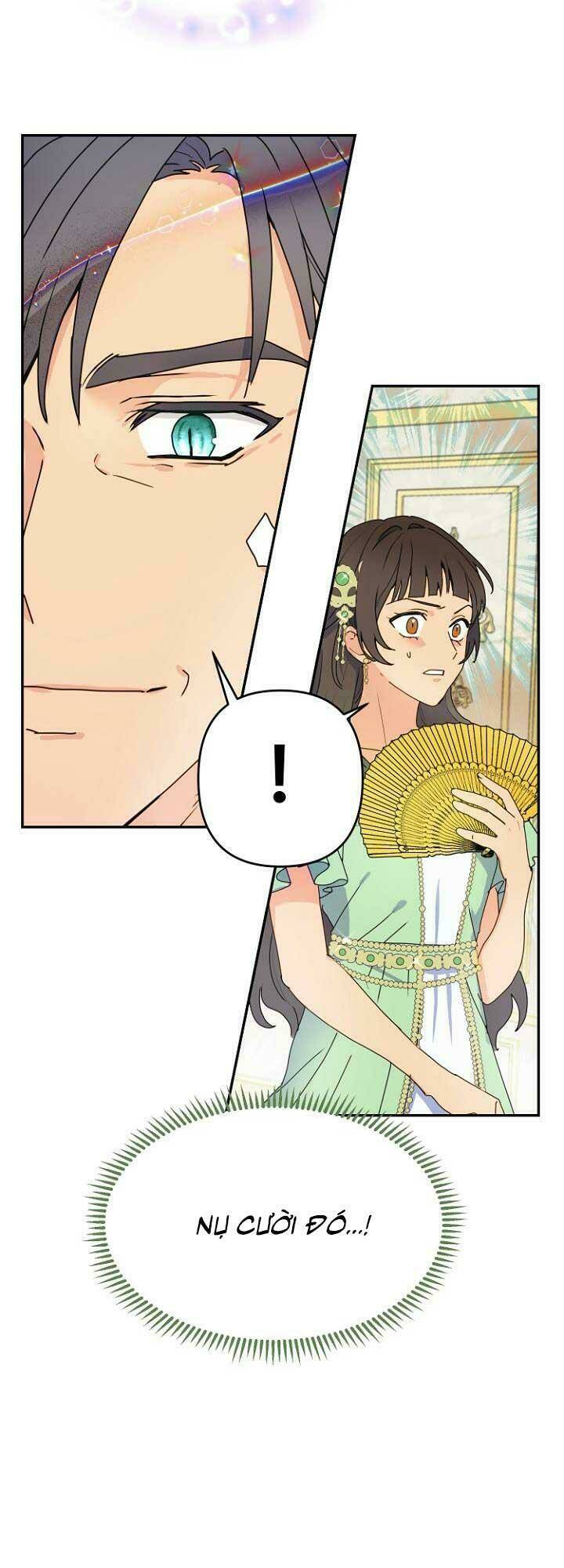 Tiền Là Tất Cả Chồng Là Phù Du: Chapter 8