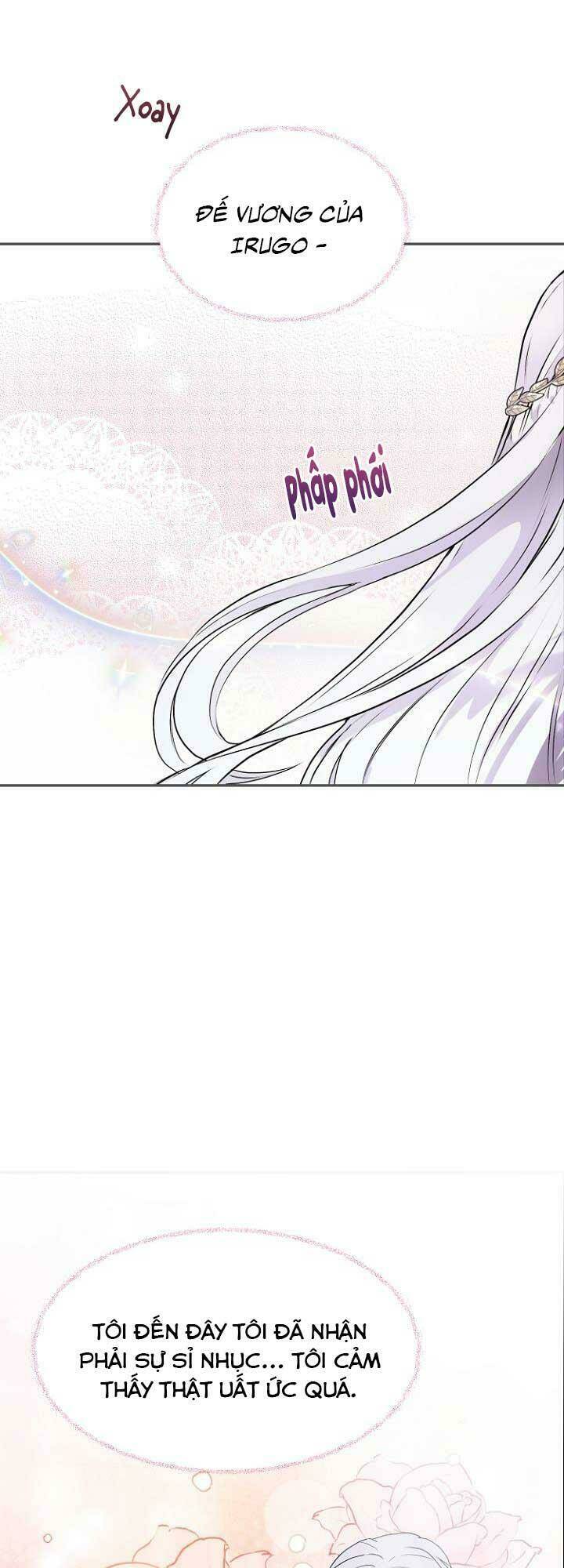 Tiền Là Tất Cả Chồng Là Phù Du: Chapter 8