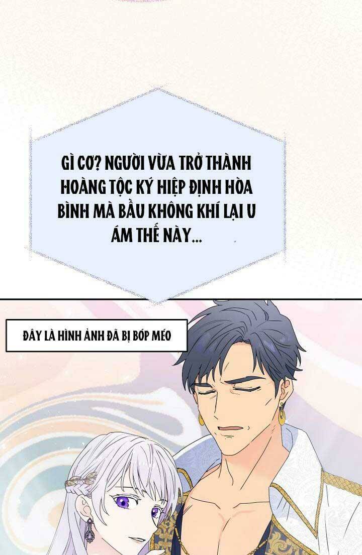 Tiền Là Tất Cả Chồng Là Phù Du: Chapter 8
