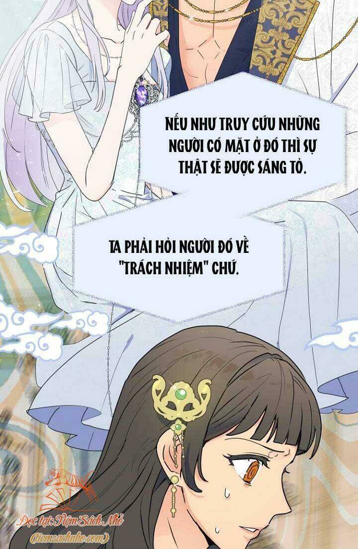 Tiền Là Tất Cả Chồng Là Phù Du: Chapter 8