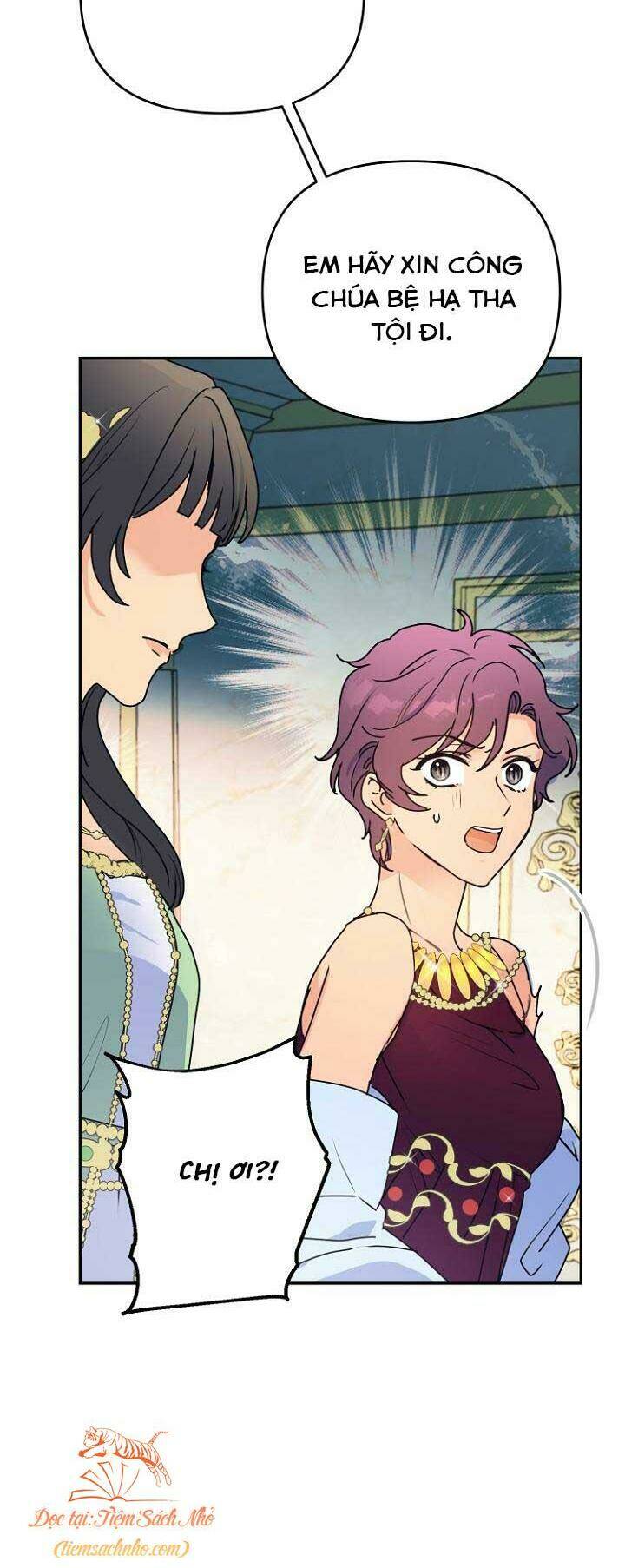 Tiền Là Tất Cả Chồng Là Phù Du: Chapter 8