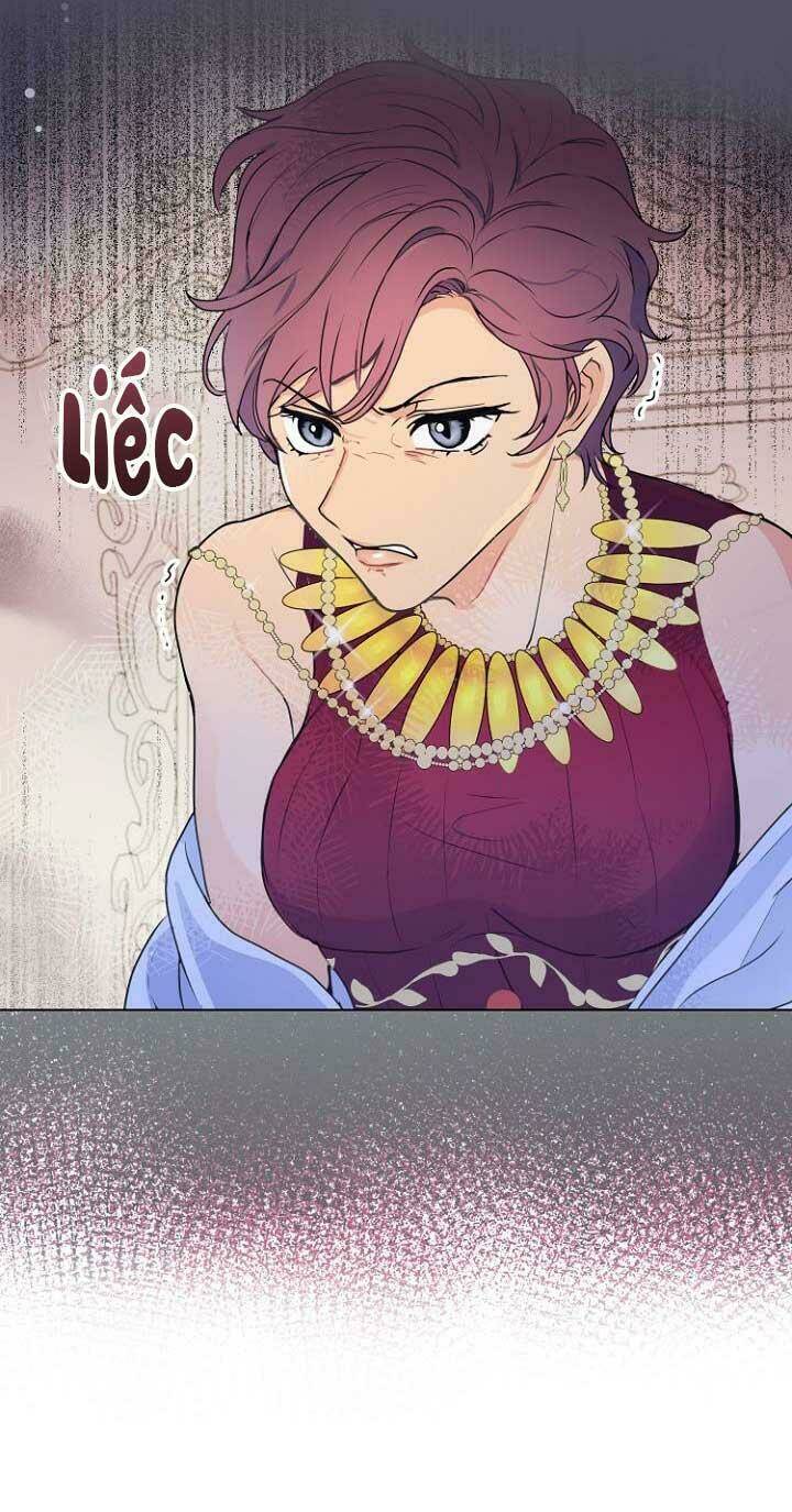 Tiền Là Tất Cả Chồng Là Phù Du: Chapter 8