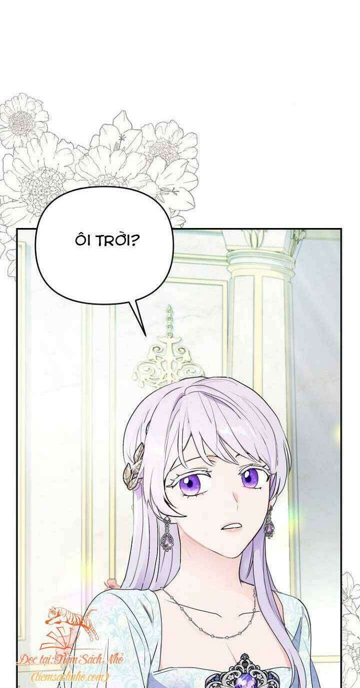 Tiền Là Tất Cả Chồng Là Phù Du: Chapter 8