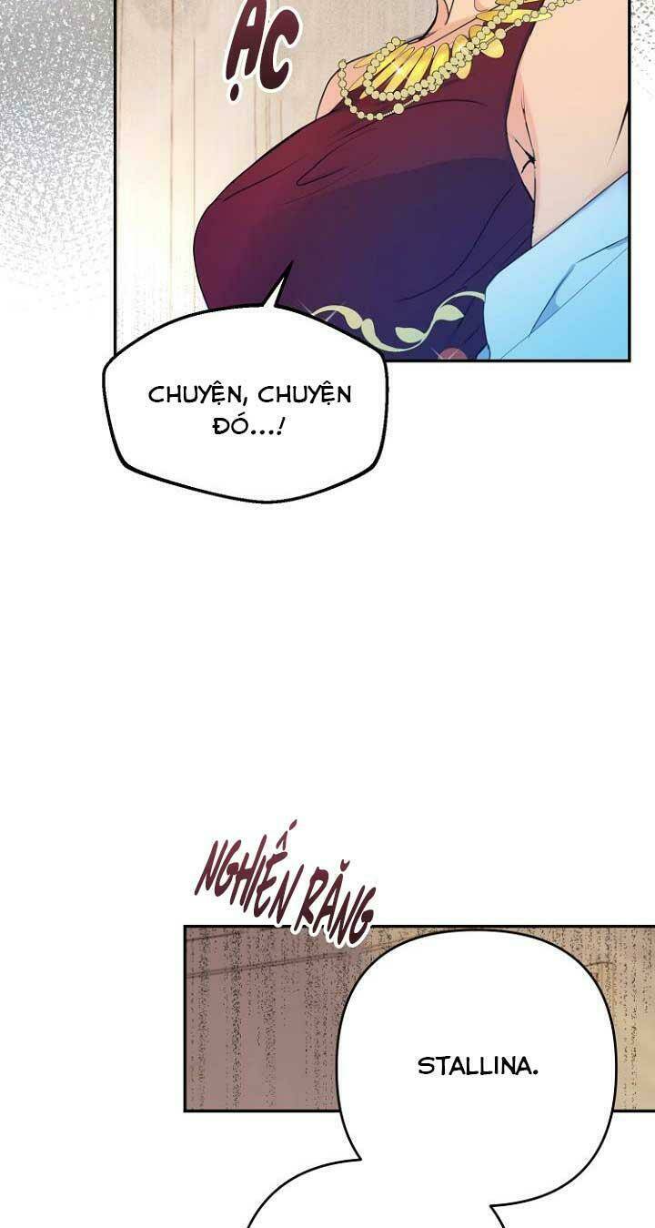 Tiền Là Tất Cả Chồng Là Phù Du: Chapter 8